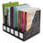 Fichier de documentation, cinq fentes