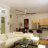 Sirius 39.25 in 3-Light Plank LED Chandelier Light Height Adjustable ETL Certified Linear Pendant-1423529276