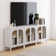 Mason 31" Wide 3 Drawer Server