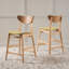 Tabouret de comptoir 24 po Fitz-1790634405-1790634335
