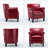 Club Chair-341732089