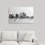 «Francy singapour horizon» par Michael Tompsett - reproduction-18656078-26535948