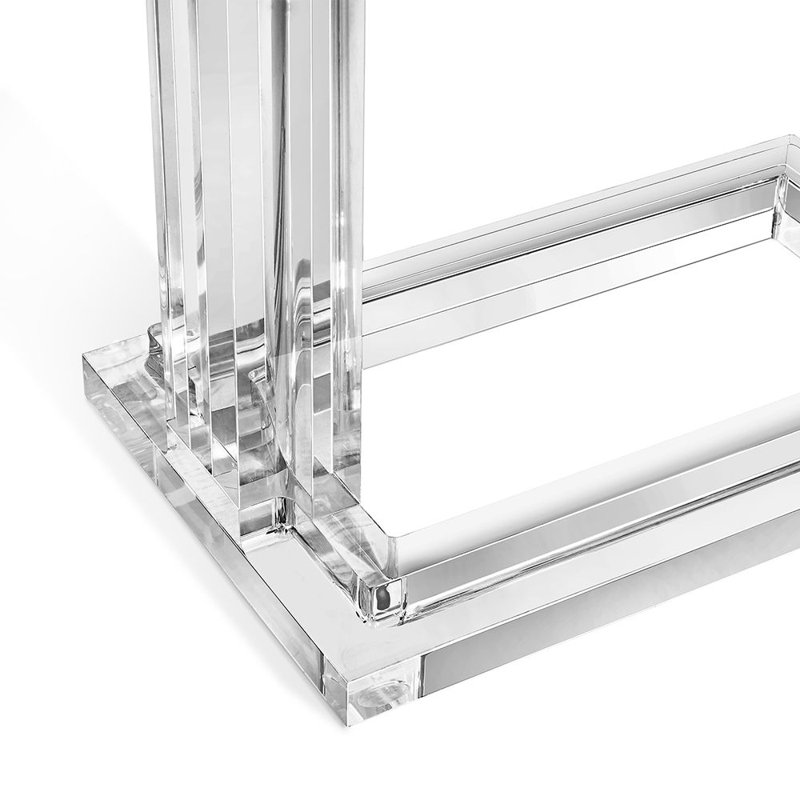 Elle Tray Top End Table