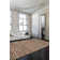 Brackley Rost Rust Rug