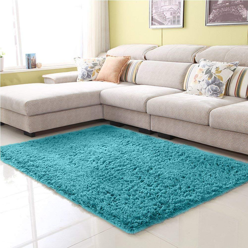 Natural Fibers Indoor Rug