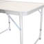 Calisse 70.86cm Folding Table
