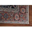 Tapis floral floral Sultanabad Ziegler