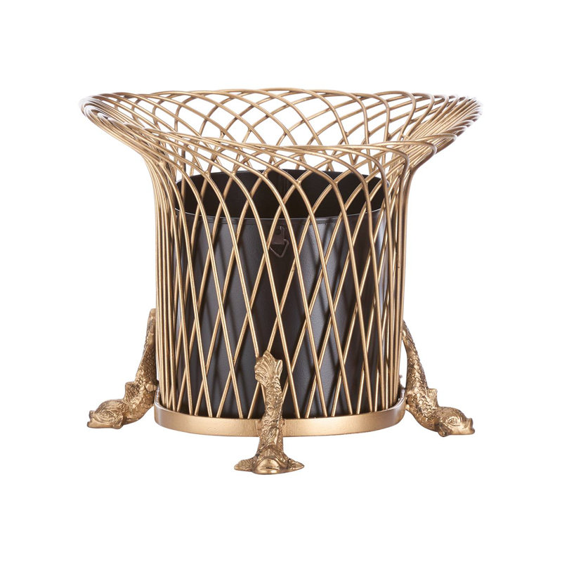 Metal Planter