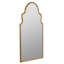 Rosario Arch Metal Mirror-1589481033
