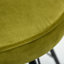 Byerly Metal Accent Stool-940341746
