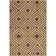  Tapis en jute Dogwood