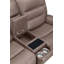 Causeuse inclinable électrique inclinable Zero Gravity P2