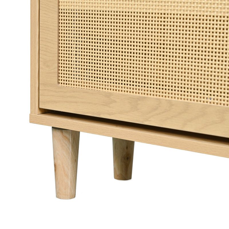 Shoe Storage Cabinet