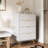 Veledin 23.6'' W 4 - Drawer Dresser-2093106339