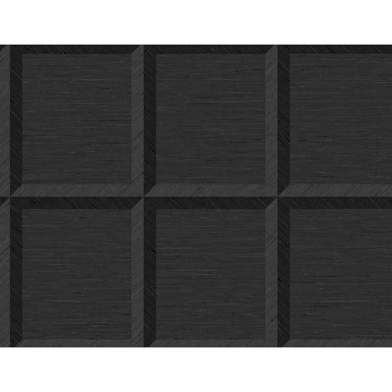 Ivy Bronx Designs Verdigris Oulu, Noir, noir, noir, noir