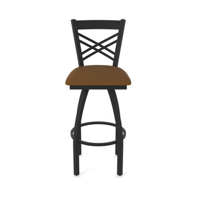 Tabouret pivotant 820 Catalina