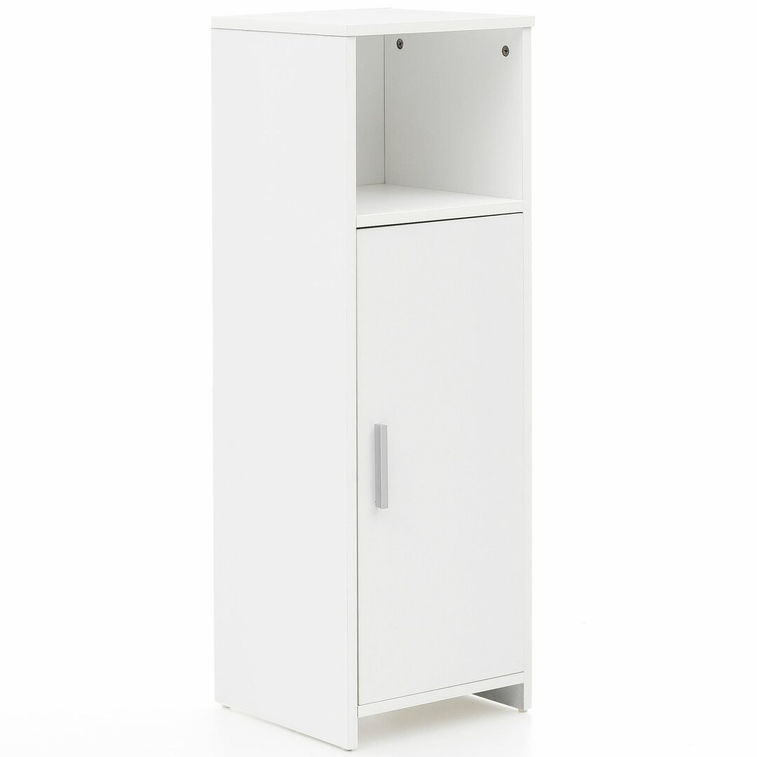 30 x 95 cm Badschrank Quinnville