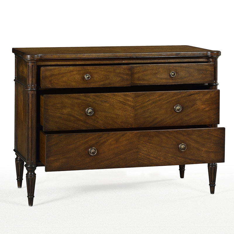 Fairfield Chest