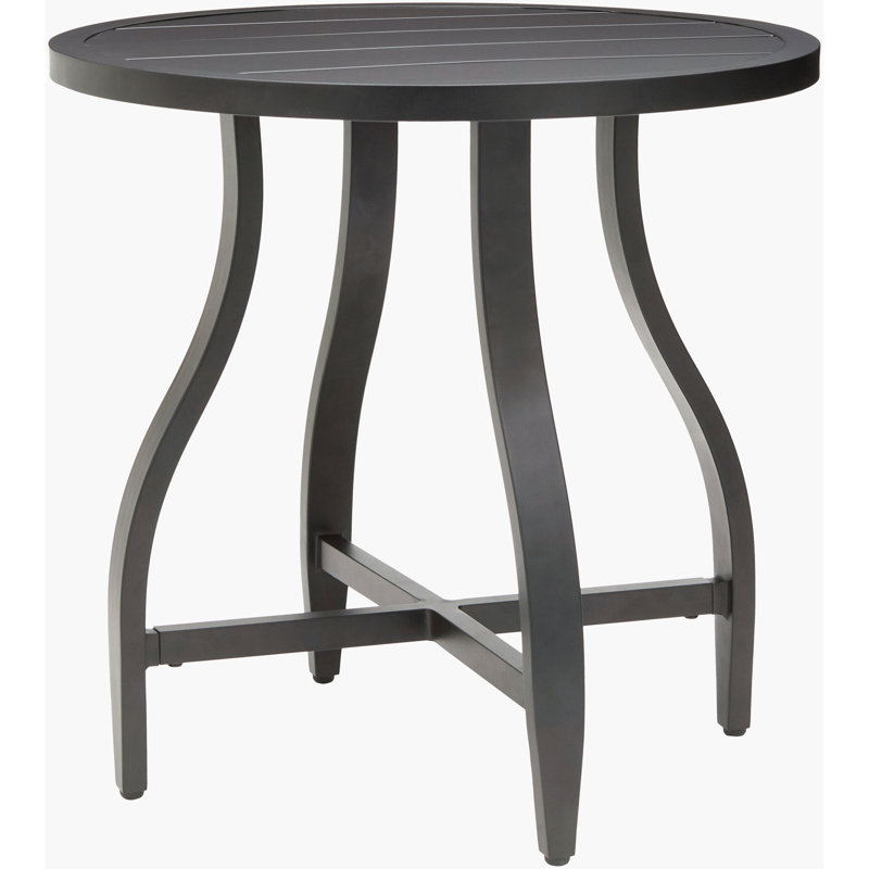 Ashley Childers X Surya Antibes End Table