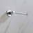 Circular 2 - Piece Bathroom Hardware Set-90977470
