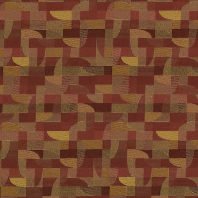 Crypton Woven Jacquards IX Fabric