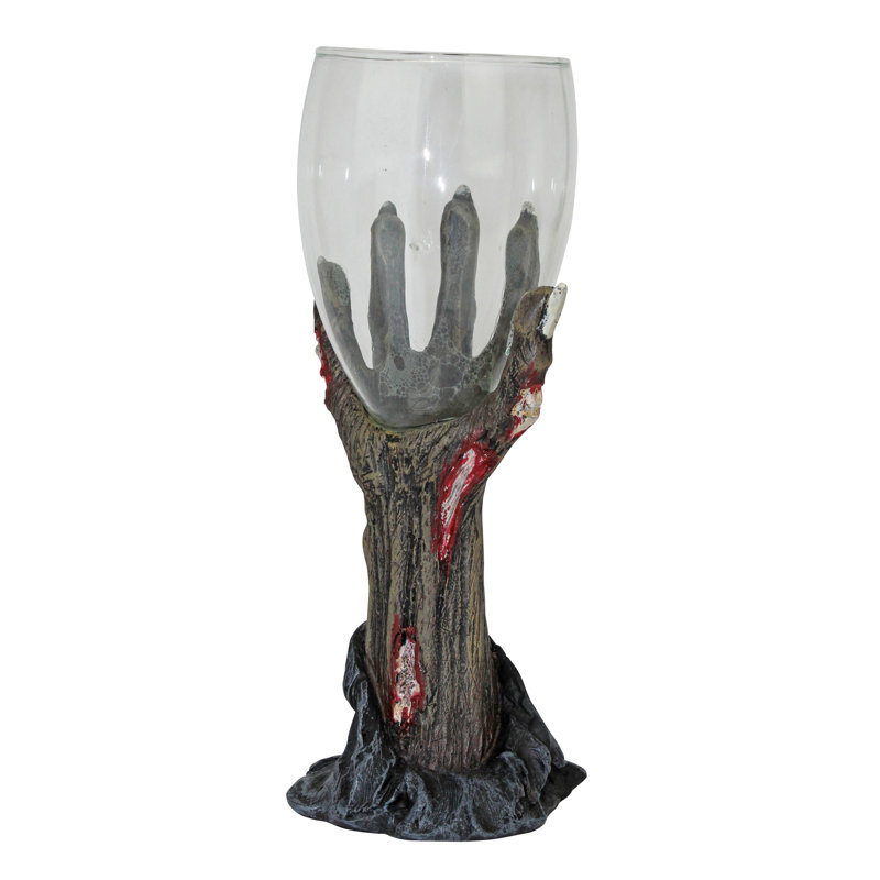 207ml Handmade Resin Goblet