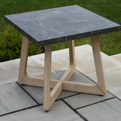 Table d'appoint Antique