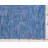 Minturn Abstract Blue/Gray Indoor/Outdoor Area Rug-457018326