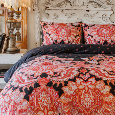 JG Co. By Amie And Jolie Sikes Rhapsody Reversible Comforter Set