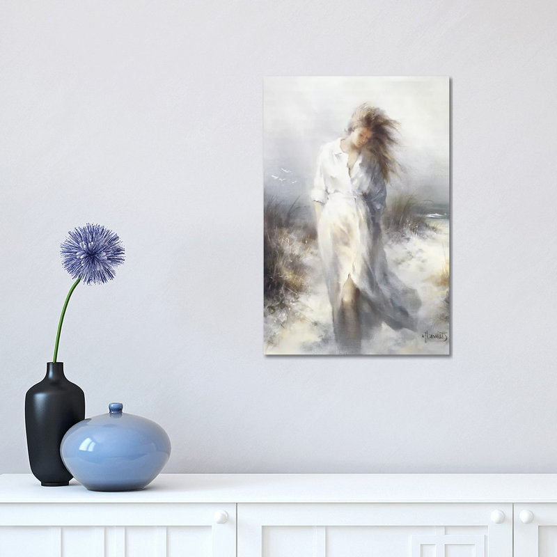 Dreamy by Willem Haenraets - Wrapped Canvas Gallery-Wrapped Canvas Giclée, 30.48 cm H x 45.72 cm W