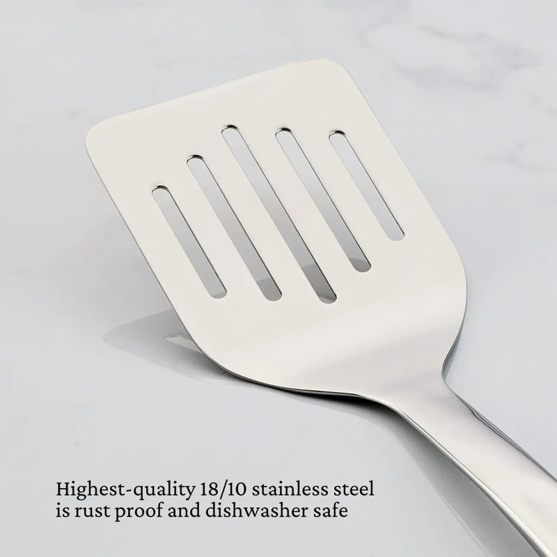 Provisions 13" Slotted Turner