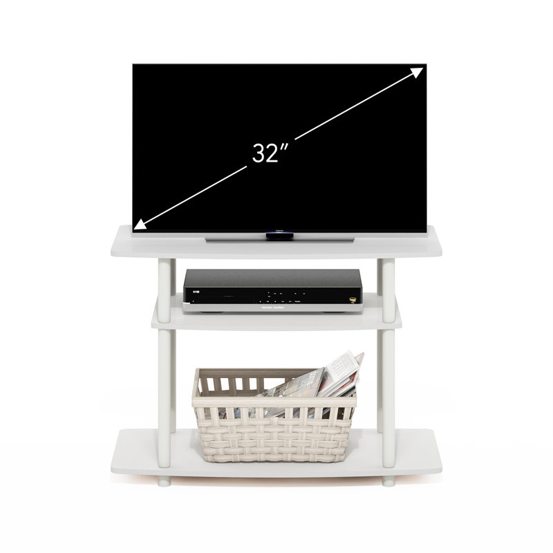 Nikithasri TV Stand for TVs up to 32"