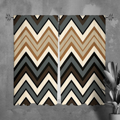 Anedra Room Darkening Curtain