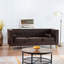  Canapé en velours Ezriah Mid Century-659759721
