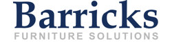 Logo Barricks Furniture Solutions