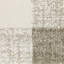 Tapis brun clair / ivoire Dashelle-768258216