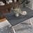 Maier Solid Wood Base Dining Table