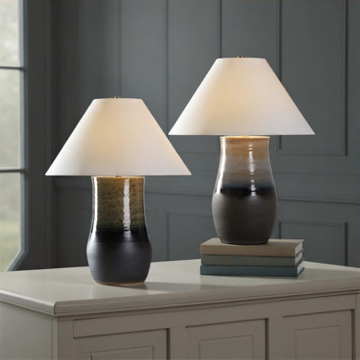 Lampe de table Coastal