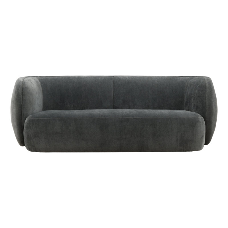 Glenhaven Sofa Olive, Blue