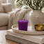 Bougie votive sans parfum Votive-24032372-24032368