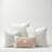 Geometric Outdoor Reversible Throw Pillow-780210839