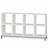 Glenne Cube Bookcase-1182442768