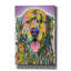 «Silence Is Golden» par Dean Russo - peinture sur toile tendue-550170061