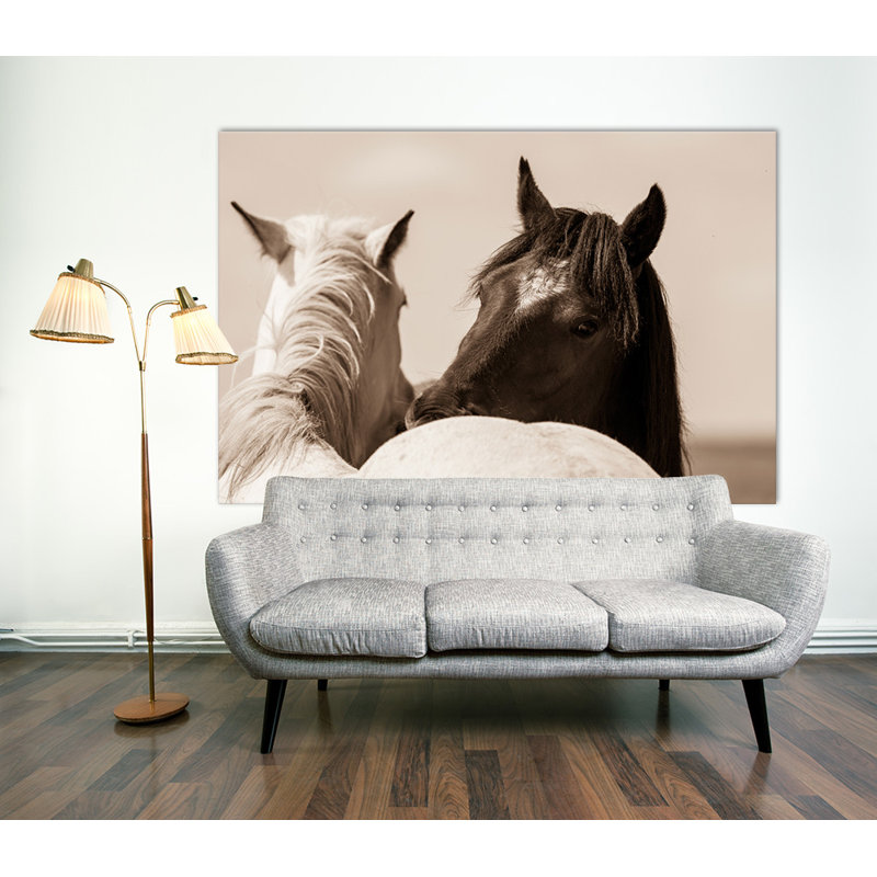 « Nuavale » par KaCee Erle-reproduction de photo sur toile
