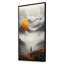 Sky Is The Limit Woman Motivation V - Motivation, art mural-2112386157-2146090759