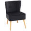 Upholstered Side Chair