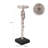 19'' H Aluminum Tabletop Pillar-76180551