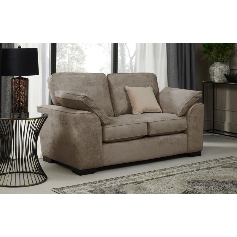 Swofford Sleeper, Nutmeg, 2