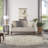 Haydel Machine Washable Area Rug in Blue-97841402