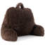 Housse et insert de coussin en fausse fourrure -1325273230